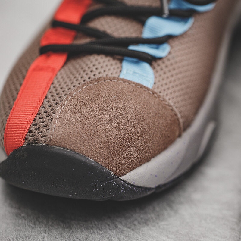 Giày thể thao MADEN siêu nhẹ thoáng khí thời trang xuân thu cao cấp cho nam