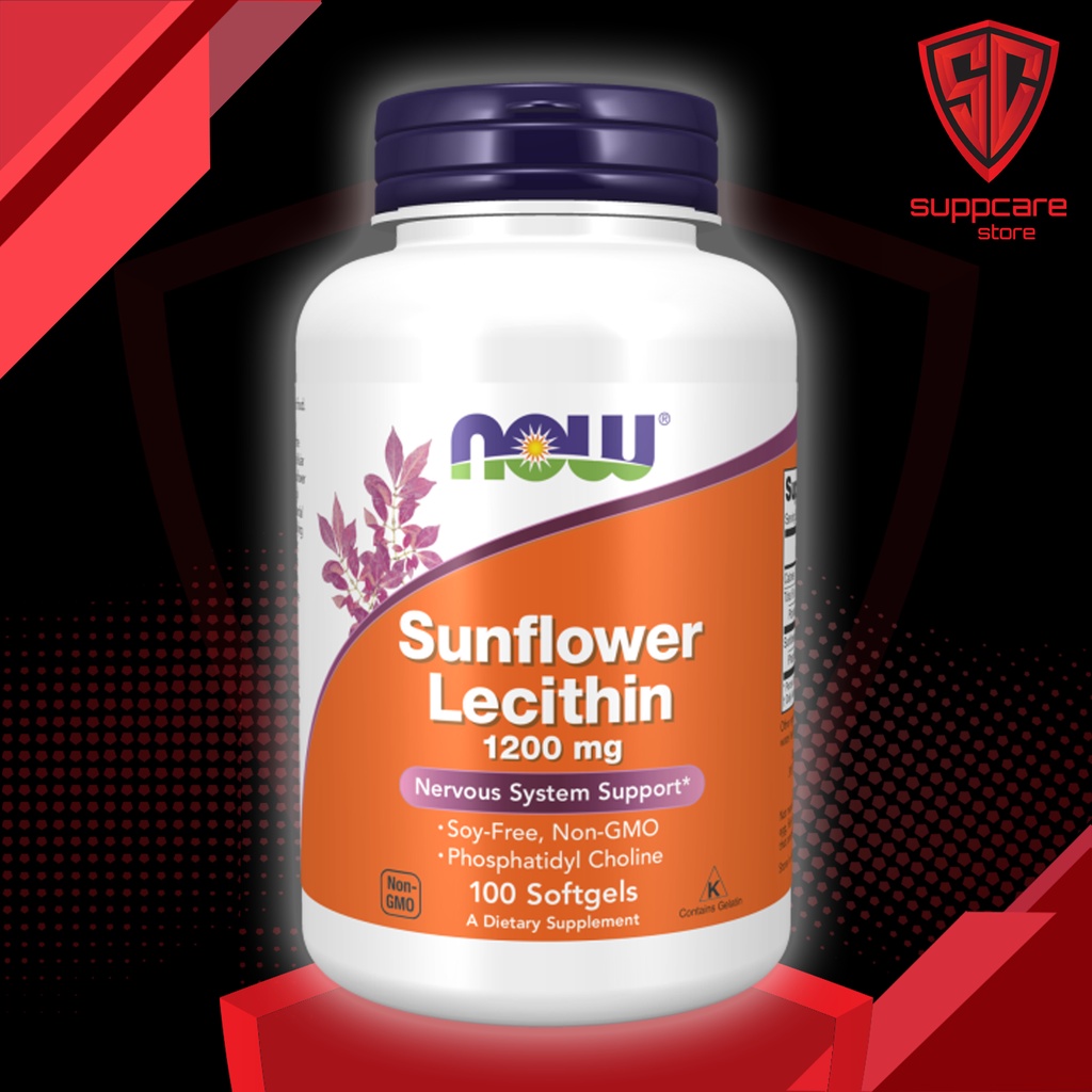 1200 MG Chiết Xuất Hạt Hướng Dương Mỹ