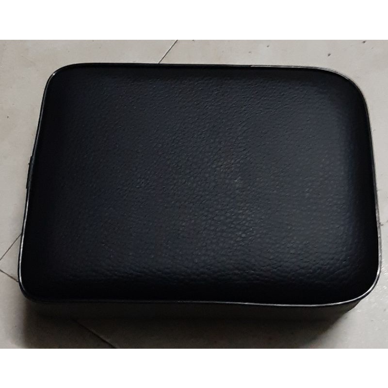 Yên sau xe Cub Én Lùn loại tốt