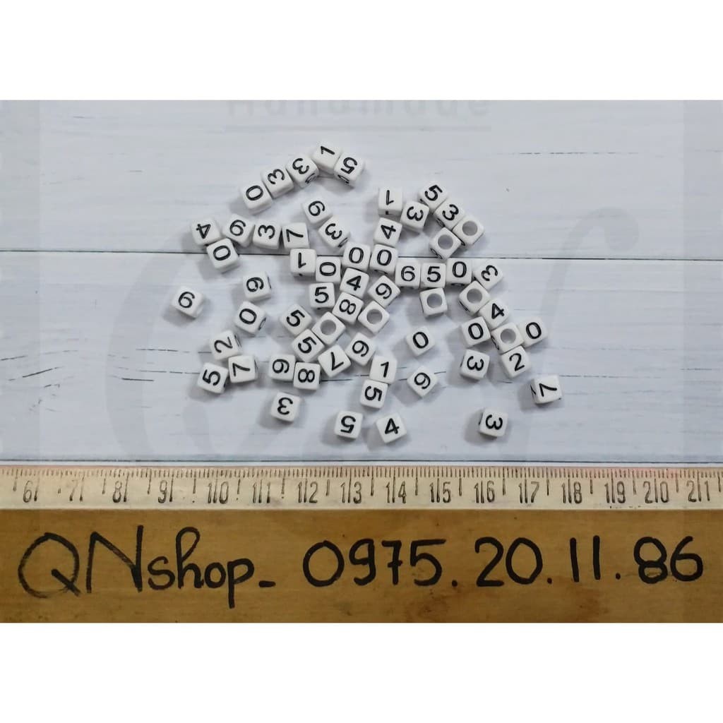 10m Dây dù 1mm tết vòng tay | BigBuy360 - bigbuy360.vn