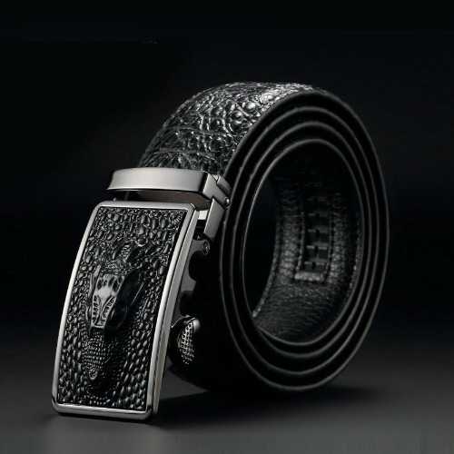 ⚡ Giá Sỉ ⚡ Thắt Lưng Nam - Dây Nịt Nam Đầu Tăng Cao Cấp [ Có Ảnh Thật ]