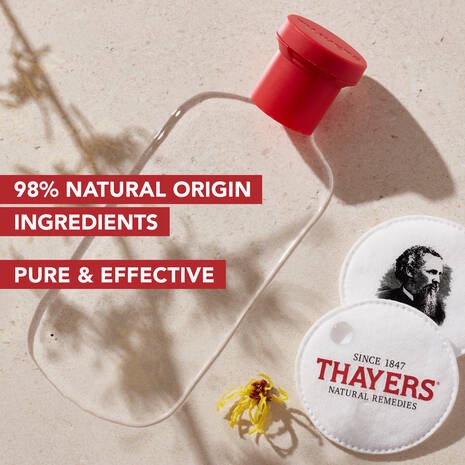 Nước hoa hồng Thayers
