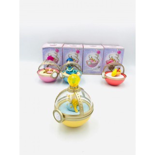 Mô Hình TRỨNG BẢO BỐI POKEMON