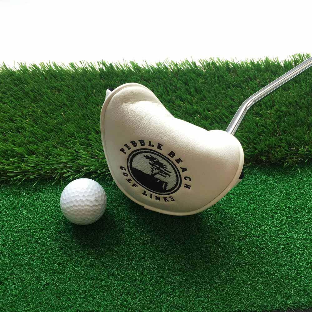 Vỏ bọc đầu gậy gạt golf chất lượng nhiều màu sắc