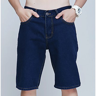 Quần Short Jeans Nam