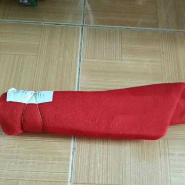 10 KHĂN QUÀNG ĐỎ 1M6