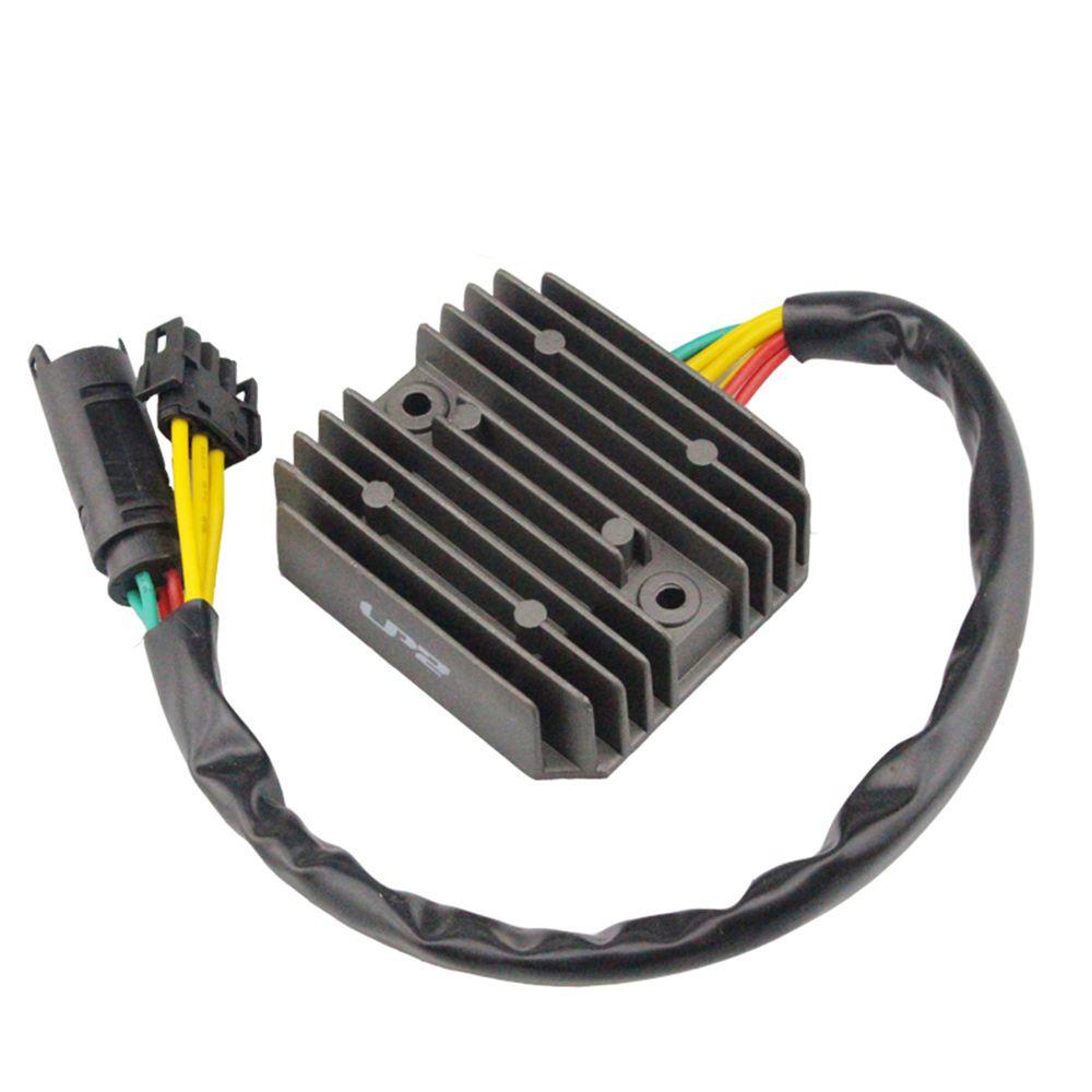 Bộ Ổn Định Kết Nối Chất Lượng Cao Cho Xe Mô Tô BMW F GS Dakar 650