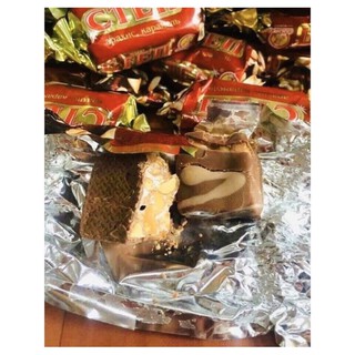 Kẹo CTEN Nga socola 500g
