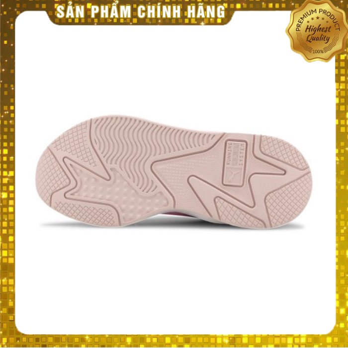 Giày thể thao PUMA RS-X³ PLAS TECH 371640 01 🔴Giảm 50K Khi Nhập Mã 🔴
