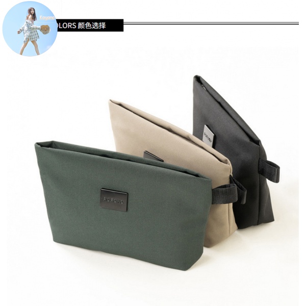 Túi Đựng Sạc Và Chuột Máy Tính Cho Macbook Mac Notebook | BigBuy360 - bigbuy360.vn