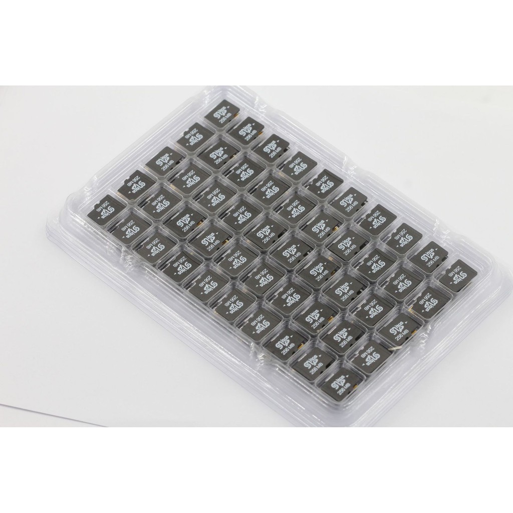 Đọc nhanh Thẻ nhớ MicroSD Class 10 Tốc độ cao (Đen) 4GB/8GB/16GB/32GB/64GB