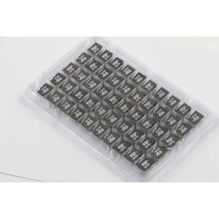 Đọc nhanh Thẻ nhớ MicroSD Class 10 Tốc độ cao (Đen) 4GB/8GB/16GB/32GB/64GB