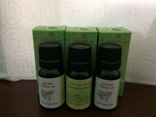 tinh dầu xông Thiên Vũ