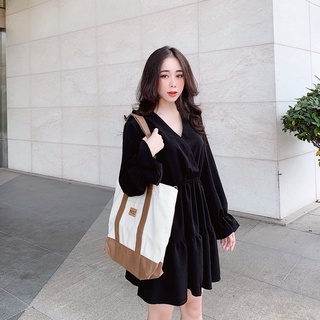 Túi đeo chéo: M.O.L Tohi Bag