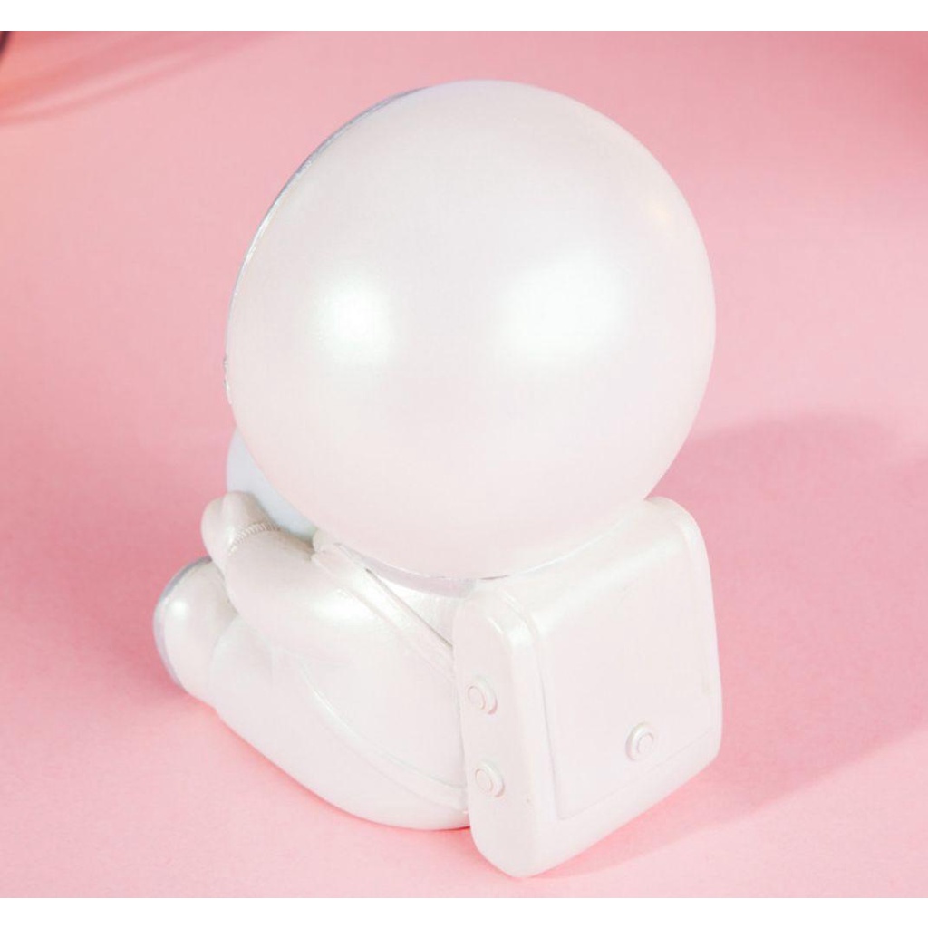 Đèn Ngủ Hình Vũ Trụ Galaxy Guardian Thiết Kế Sáng Tạo Hiện Đại