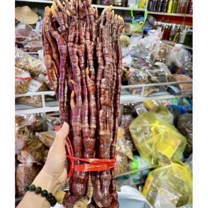 NẤM LINH CHI SỪNG HƯU 100g