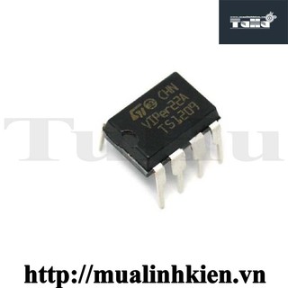 Viper22A DIP-8 (A6B2)