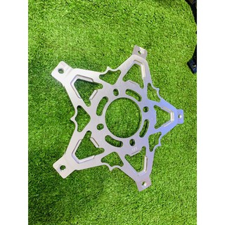 Lòng dĩa Cnc cho raider Satria