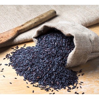 Nếp than (nếp cẩm) 1 KG