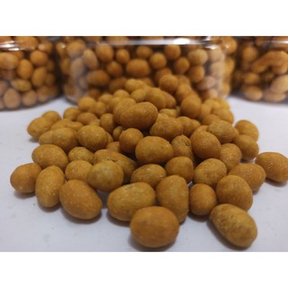 500g đậu phộng da cá vị sầu riêng