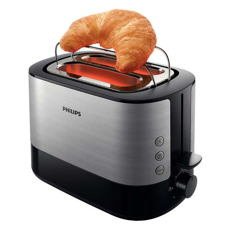 Máy Nướng Bánh Mì Philips HD2637