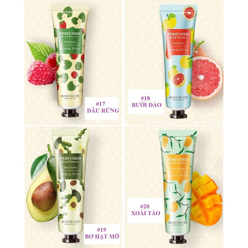 Kem tay chính hãng Maycreatej | BigBuy360 - bigbuy360.vn