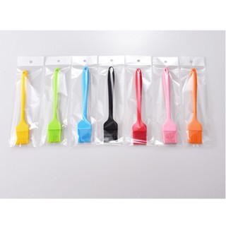 Chổi đúc Silicon 🌈 Cán đúc liền