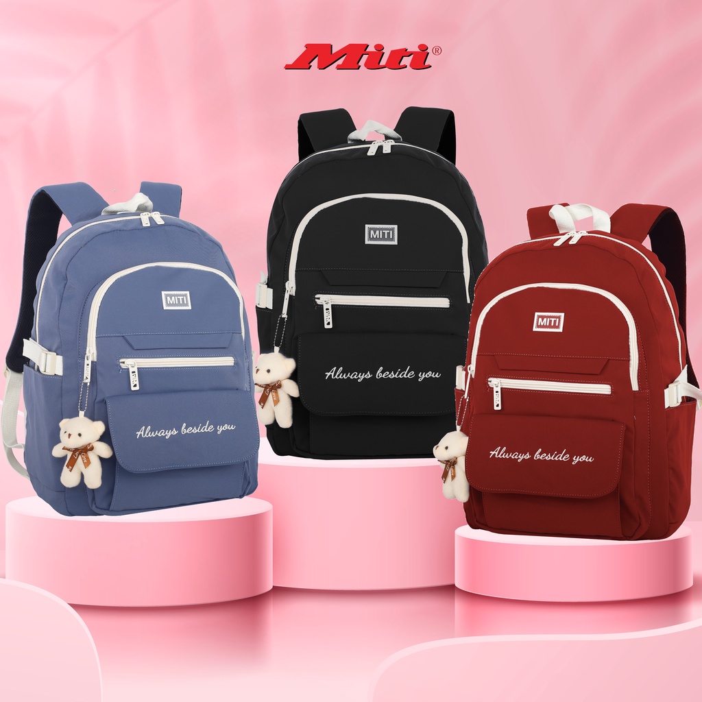 Balo teen nam nữ BL22153