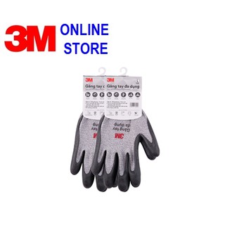 GĂNG TAY ĐA DỤNG 3M