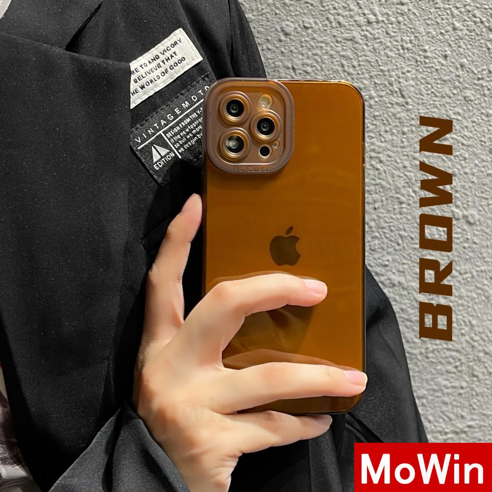 Ốp điện thoại silicone mềm chống sốc bảo vệ camera cho iPhone 13 Pro Max 12 Pro Max 11 Pro Max 7 Plus XR XS MA 8 Plus | BigBuy360 - bigbuy360.vn