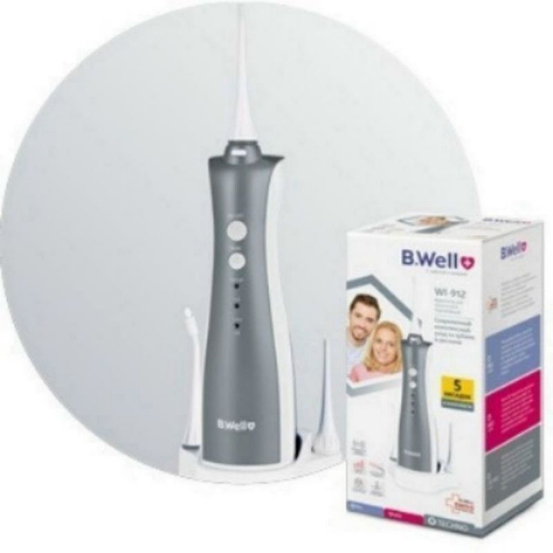 Đế sạc BWell WI 912