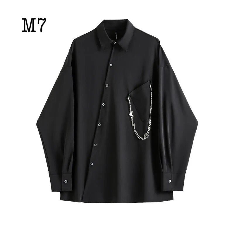 [Sẵn] ÁO SƠ MI KIỂU M1-M7 | BigBuy360 - bigbuy360.vn