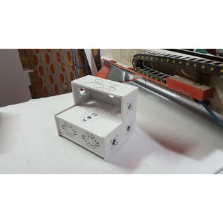 KỆ Làm Móng NAIL hình chuột Mickey Siêu Rẻ Siêu Chắc