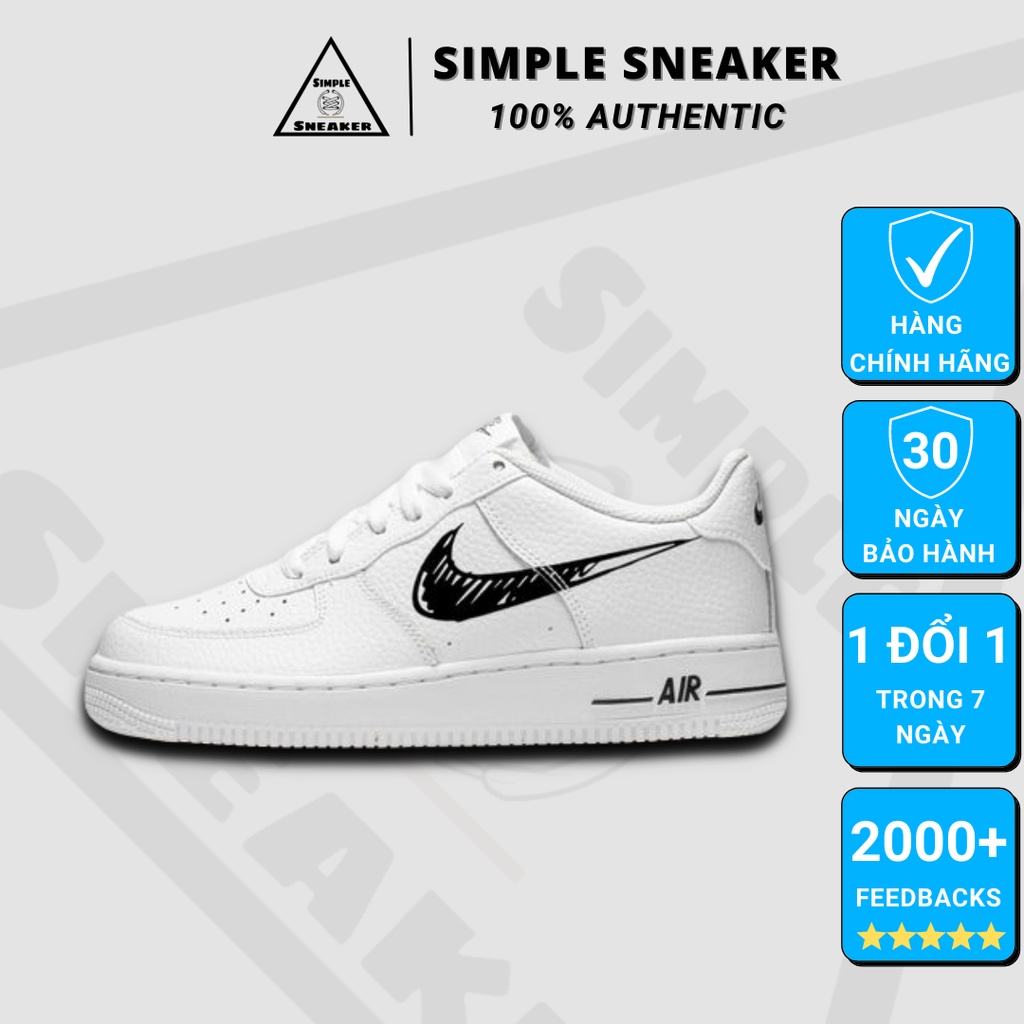 Simple Sneaker