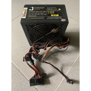Nguồn máy tính công suất thực 320w