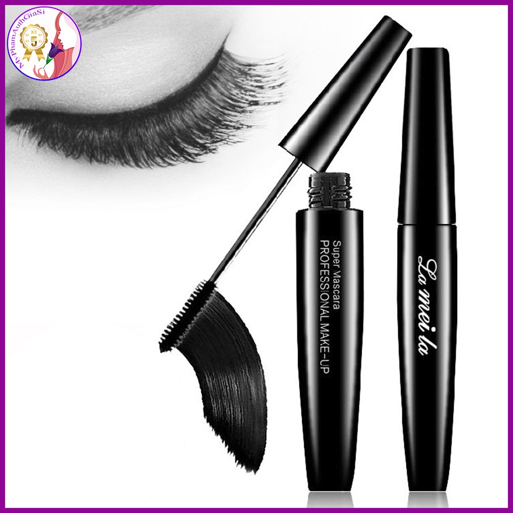 Mascara lameila professional make up làm cong và dày mi | BigBuy360 - bigbuy360.vn