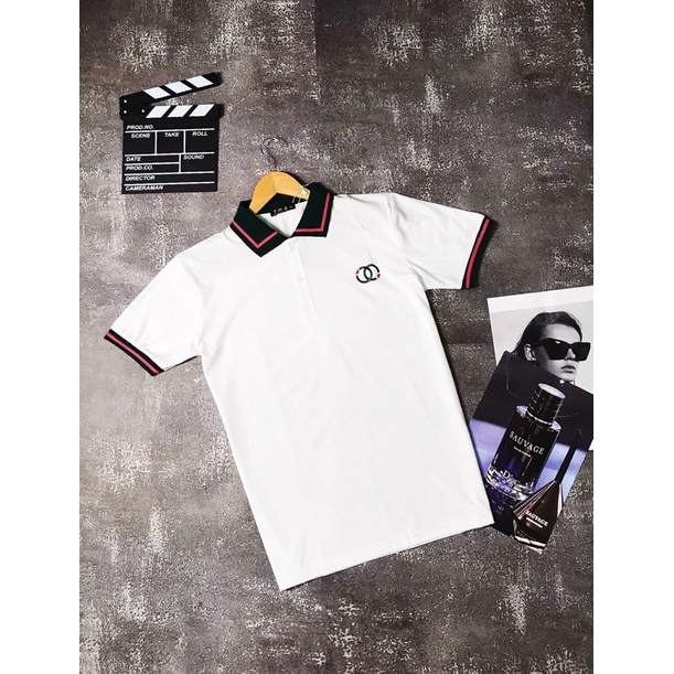 áo thun Tay ngắn  thời thượng A1 | BigBuy360 - bigbuy360.vn