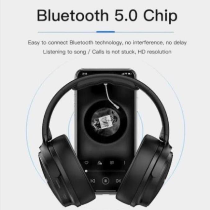 Tai Nghe Không Dây AWEI A780BL - Kết Nối Bluetooth V5.0