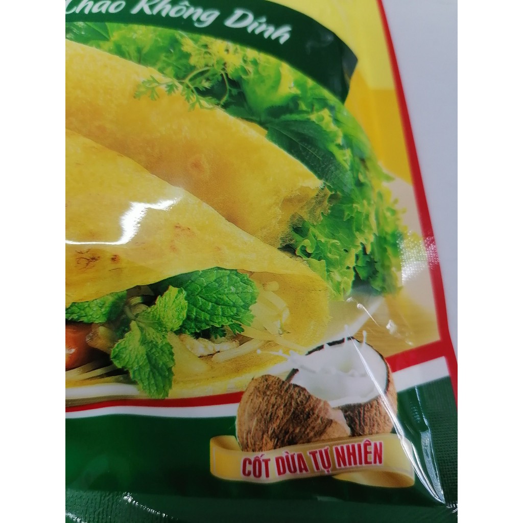 Bột Bánh Xèo MEIZAN Vietnamese Pancake Mix 400g