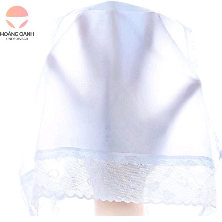 Quần lót su thun lạnh cao cấp Hoàng Oanh Underwear quần lót cạp cao co dãn 4 chiều 190 | BigBuy360 - bigbuy360.vn