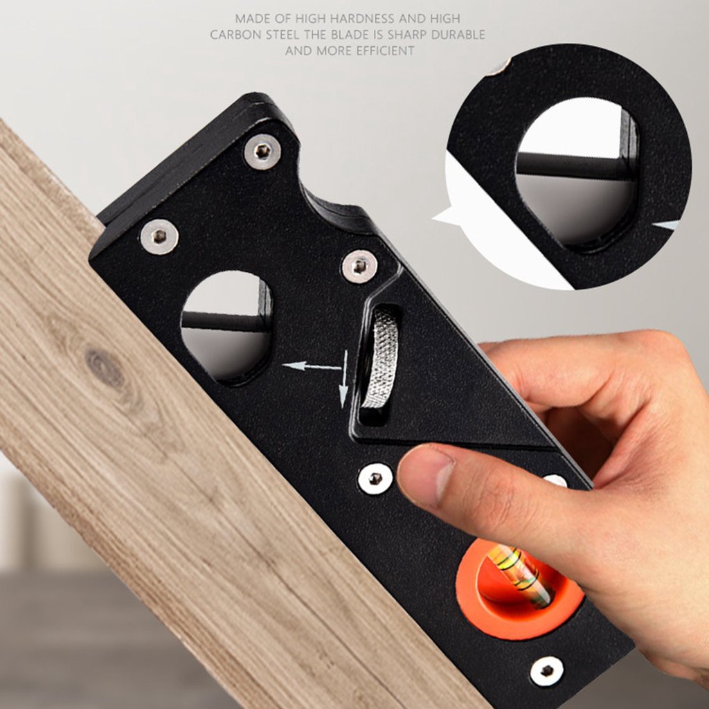 Dụng Cụ Bào Góc 45 Độ Tiện Dụng | BigBuy360 - bigbuy360.vn