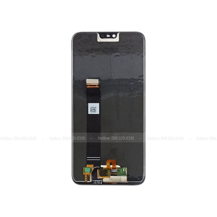Màn hình Nokia X6 / 6.1 Plus Zin - Màn hình cảm ứng điện thoại full bộ Zin bóc máy