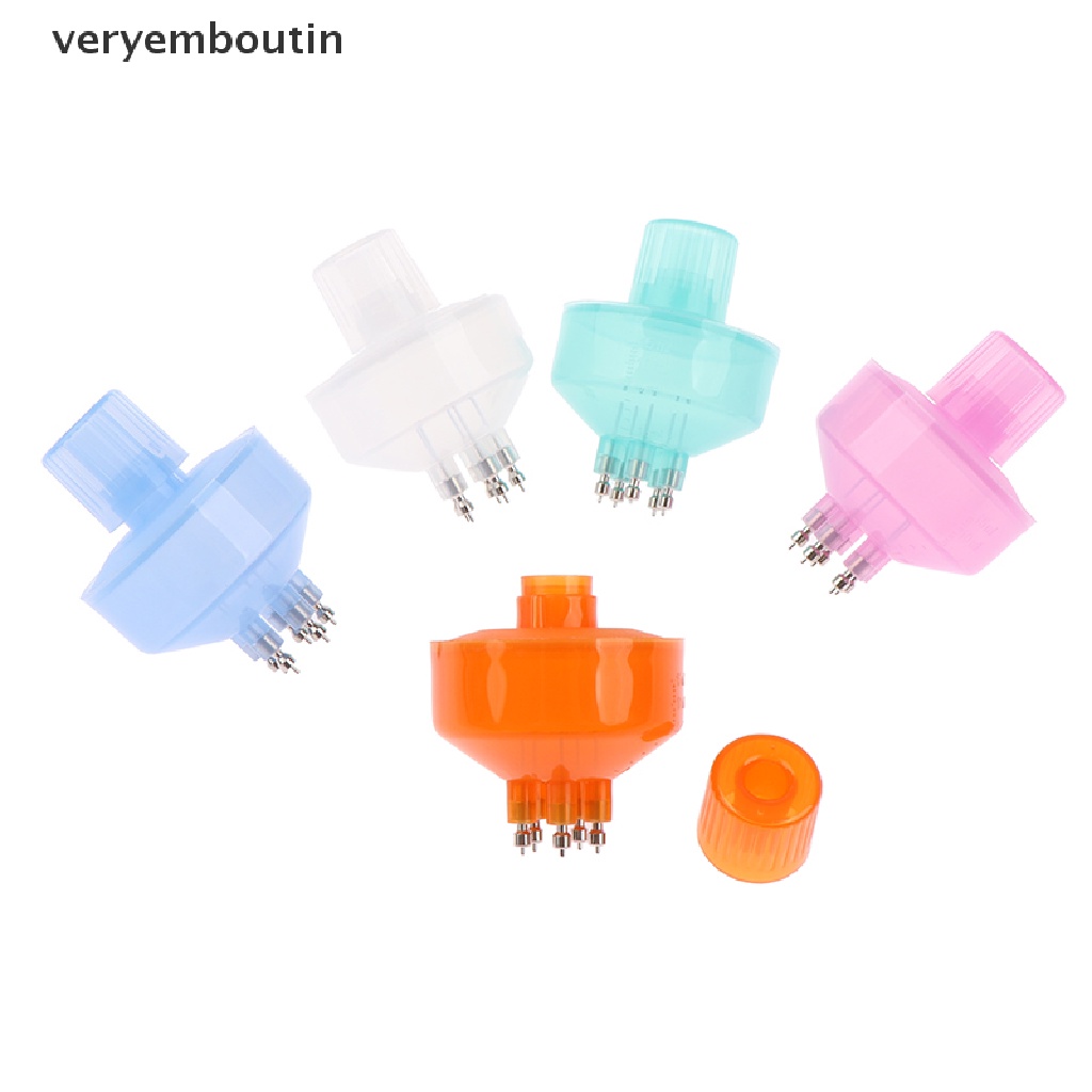 [Hàng mới về] Dụng cụ hỗ trợ thoa dung dịch chăm sóc tóc tiện dụng