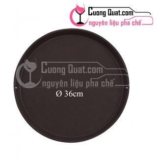 Khay Phục Vụ Chống Trượt