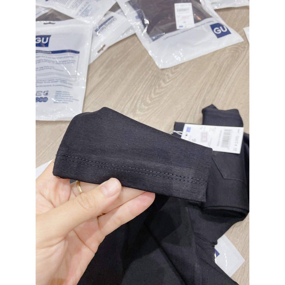 [Bán sỉ] Quần legging G..U chuẩn xịn ôm dáng hack dáng #Quần legging dài - hinhin | BigBuy360 - bigbuy360.vn