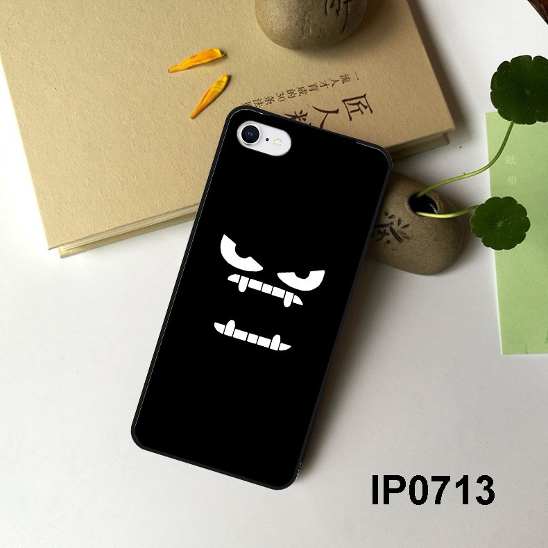 [HOT] Ốp lưng Iphone 7-iphone 8 in hình đáng yêu