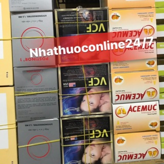 ✅màng film tránh thai vcf
