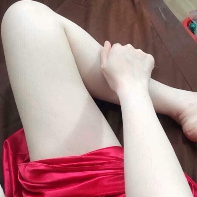 Tắm trắng DS WHITE