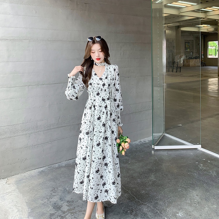 đầm công sở đầm dài váy hoa nhí vintage đầm 2 dây nữ đầm cổ yếm đầm bigsize nữ đầm đi tiệc váy tiểu thư sang chảnh váy nữ xinh đầm tay dài