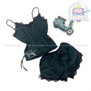 Set phi lụa cao cấp